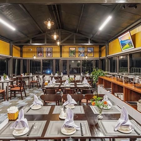 Charm Hill Sapa Hotel Luaran gambar